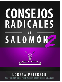 Consejos radicales de Salomón 2