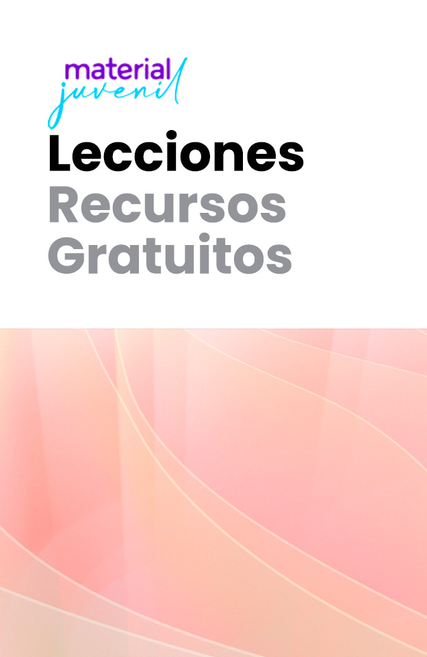 Lecciones recursos