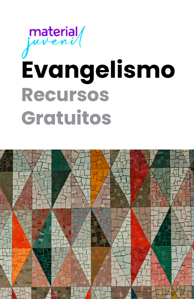 Recursos evangelismo